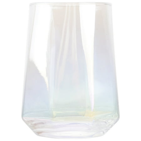 

1pc Delicate Glass Cup Creative Champagne Glass Party Supply Whiskey Tumbler