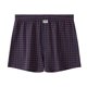 thumbnail image 1 of Xihbxyly Pantalones a Cuadros, Ropa Informal Elegante para Hombre, Pantalones Transpirables y Cómodos, Pantalones Versátiles para Un Estilo de Vida Activo, Ropa de Fitness para Uso Diario, Imprescind, 1 of 5