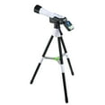 thumbnail image 6 of LeapFrog Magic Adventures Telescope with Accessories, Baby and Toddler Toys, 6 of 10