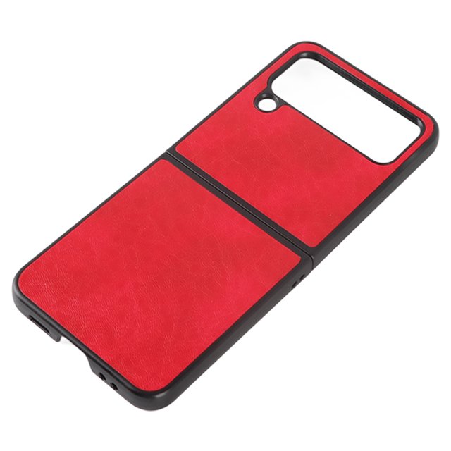 Caja Plegable Del Teléfono Cuero De La PU De Shell Del Teléfono Del Partido Perfecto Del Diseño Bonito Para Los Amigos ANGGREK Otros