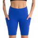 thumbnail image 1 of Short Deportivo Gym Correr Licra Súper Calidad Bolsa Cel Xsh, 1 of 8
