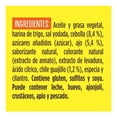 thumbnail image 3 of Hojas sazonadoras Maggi Jugoso al Sartén sabor a pastor 1 sobre con 4 pzas, 3 of 4