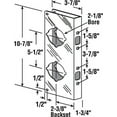 thumbnail image 2 of Prime Line Produits U10539 Garde-Porte - Acier Inoxydable, 2 of 2