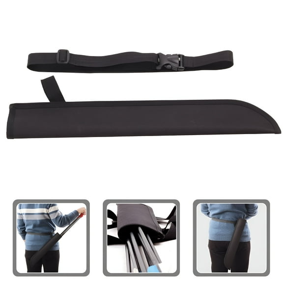 BESTSKY Arrow Storage Bag Wear-resistant Arrow Holder Arrow Quiver Arrow Quiver for Kids