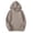 Beige, variant on Sweatshirts for Women Lightweight Hoodies Juniors Pullover Sportswear Long Sleeve Solid Color Fall Casual Tops