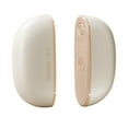 thumbnail image 1 of 2 In 1 Magnetic Rechargeable Hand Warmer Double Sided Heating Portable Winter Warmer, 1 of 8