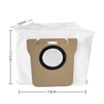 thumbnail image 4 of Reemplazo de robots de barrido Allinless para Xiaomi Mijia B101cn Kit de repuesto, 4 of 5