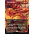 thumbnail image 3 of Magic the Gathering Secret Lair Featuring: Julie Bell (Rainbow Foil), 3 of 6
