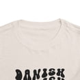 thumbnail image 4 of Danish Denmark Toddler Shirt Gifts Boy Girl Size 2T-5T, 4 of 4