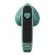 thumbnail image 1 of Mini máquina de planchar portátil de mano plancha de vapor (220 V verde) Tmvgtek Libre de BPA, 1 of 6