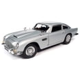 thumbnail image 1 of Maqueta de coche AW Auto World James Bond 1965 Aston Martin DB5 Coupe, 1 of 9