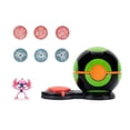 thumbnail image 2 of Set de juego Pokemon ataque sorpresa con 6 Discos, 2 of 4