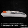 thumbnail image 3 of Set de Keycaps HK GAMING Perfil Cherry PBT Duradero, 3 of 7