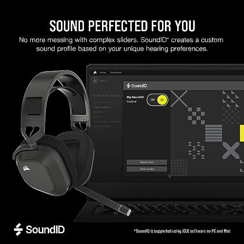 Corsair headset mac outlet