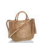 Brahmin Small Lena Honeycomb Robbins
