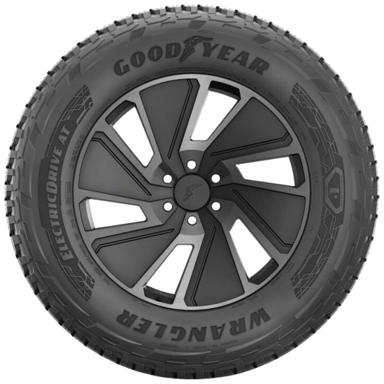 Goodyear ElectricDrive AT SCT All Terrain 275/60R20 116T XL