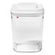 thumbnail image 1 of Contenedor Transparente para Cereales Almacenamiento Alimentos Frutos Secos Granos, 1 of 9