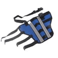 thumbnail image 2 of Dog Knee Pads,Dog Rear Leg Hock Dog Leg Joint Wraps Dog Rear Leg Hock Brace Top-Notch Performance, 2 of 8