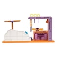 thumbnail image 2 of Set de Juego Sonic Flying Battery Zone playset, 2 of 4