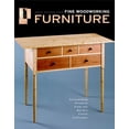 thumbnail image 1 of Pre-Owned Furniture: Great Designs from Fine Woodworking (Paperback) 1561588288 9781561588282, 1 of 2
