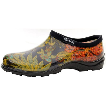 Sloggers Womens Sloggers Waterproof Rain Shoes Walmartcom Sloggers Womens Sloggers Waterproof Rain Shoes Walmartcom