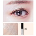 thumbnail image 1 of Lápiz de sombra de ojos, maquillaje brillante, pigmento de sombra de ojos, resistente al agua, líquido brillante, cosméticos, belleza de ojos, 1 ud. Gao Jinjia LED, 1 of 2