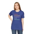 thumbnail image 2 of Weird ChemistryTeachers Build Character Shirt, 2 of 5