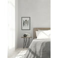 thumbnail image 3 of Parvez Taj Textured Feathers Framed Wall Art, 3 of 6
