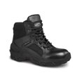 thumbnail image 1 of Bota táctica mujer botín militar dama Workland 76223 Negro negro 24 Workland 76223DNAPANEG, 1 of 5
