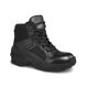 thumbnail image 1 of Bota Táctica Workland para Mujer Botín Militar 76223 Negro 23, 1 of 5
