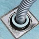 thumbnail image 2 of 4 Pcs Lengthen Kitchen Sewer Seal Ring Pipe Deodorant Sealing Plug Washing Machine Drain Pipe Floor, 2 of 3