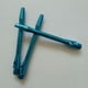 thumbnail image 3 of Advancent Varilla de dardo, varilla de dardo profesional, duradera, ligera, de aleación de aluminio, ejes de dardos, vástagos de dardos, tiro y tiro con 53 mm azul, 3 of 6
