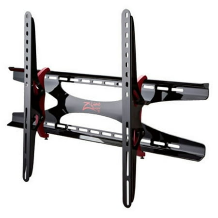 Line Mounting - Z-Line Tilting Flat Panel HD Mounting Kit for 36-70 in. TVs