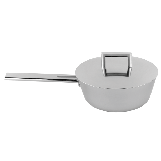 Demeyere John Pawson 2.1qt Stainless Steel Saucier