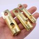 thumbnail image 5 of Kenally Conector de cable de terminal de anillo de alimentación de tornillo de coche Reparación de reemplazo de automóvil Modificación Suministros de Vehículos, repuestos y accesorios Mis 0GA Kenally VI015774-01, 5 of 6