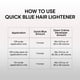 thumbnail image 4 of Blanqueador L'Oreal Technique Quick Blue Extra Strength 30 ml, 4 of 5