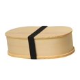 thumbnail image 2 of Rongfmy Lunch Box Japanese Sushi Tray Candy Box Snack Serving Box Food Storage Container G, 2 of 9