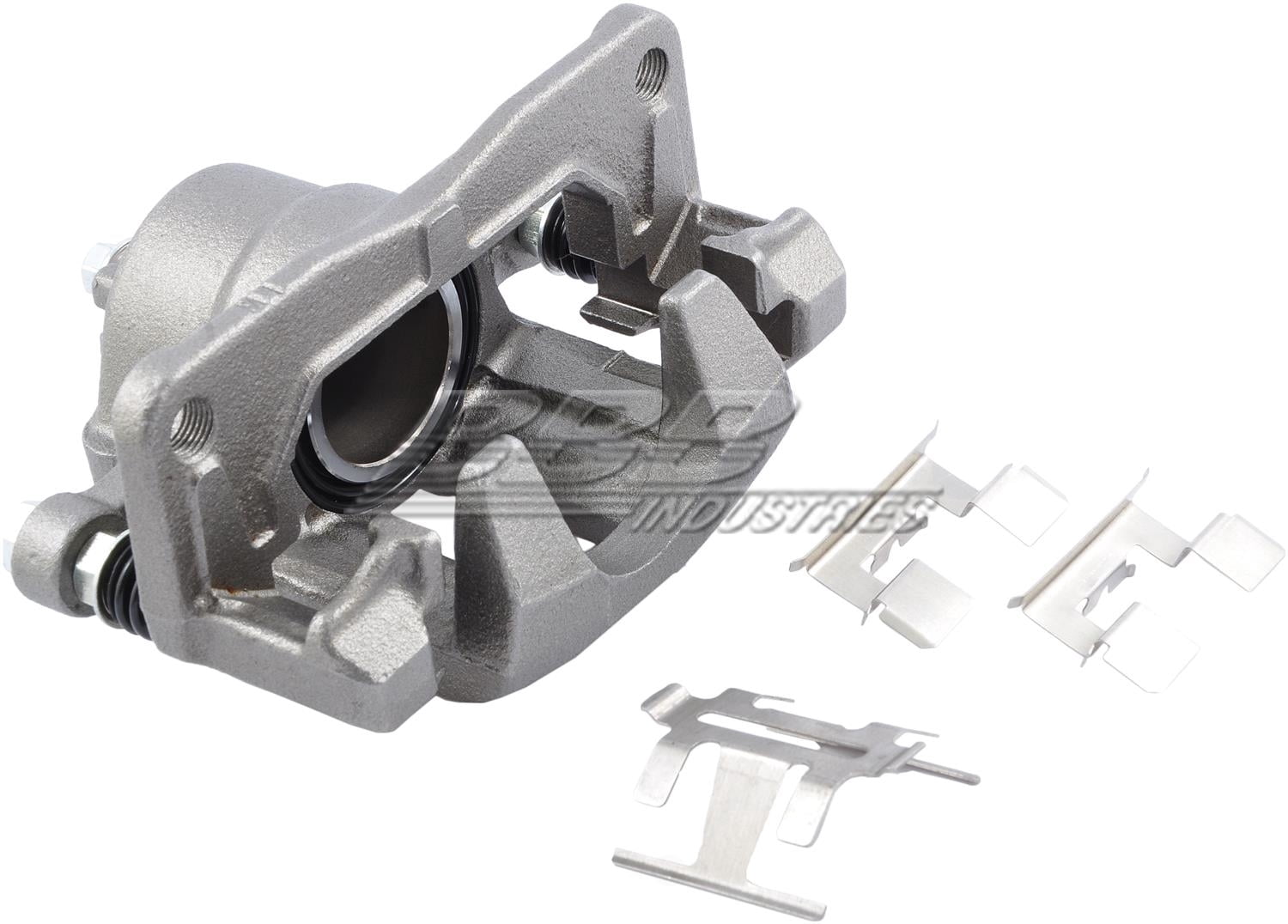 TERREPOWER formerly BBB Industries 99-00939A Reman Caliper w/installation Hardware