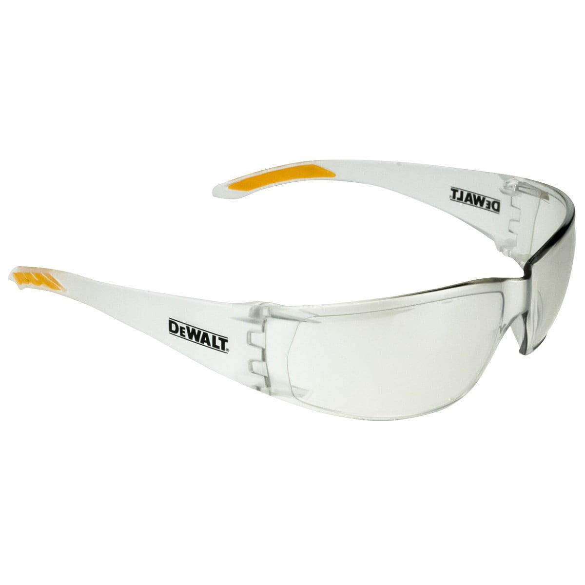 DEWALT Rotex Safety Glasses Clear AntiFog Lens