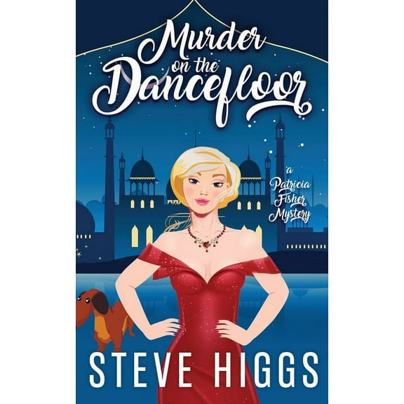 Murder on the Dancefloor, (Paperback)