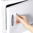 thumbnail image 6 of White 23L Hot Towel Warmer Cabinet Facial Skin Care Hair Barber Esthetician Salon Beauty Spa Tattoo Equipment, 6 of 11
