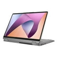 thumbnail image 4 of Lenovo IdeaPad Flex 14" WUXGA IPS Touchscreen 2-in-1 Laptop | AMD Ryzen 7 7730U 8-Core | AMD Radeon Graphics | Backlit Keyboard | Fingerprint | USB-C | WiFi 6 | 16GB LPDDR4 1TB SSD | Win11 Home, 4 of 5