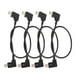 thumbnail image 1 of Cable de Type-C Extensión Transferencia Audio Compatibilidad Universal, 1 of 4