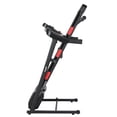 thumbnail image 4 of Caminadora Eléctrica Bywell Plegable 12km | Bluetooth, App Fitness y Sensor de Pulso, 4 of 5
