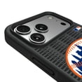 thumbnail image 3 of Keyscaper New York Mets Personalized Bump Case with 8.2ft Drop Protection, 3 of 7