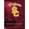 The History of USC Football [DVD]
