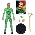 thumbnail image 2 of DC Multiverse Batman Forever Figurine Articulée de 7 Pouces BAF Nightmare Bat - The Riddler, 2 of 2