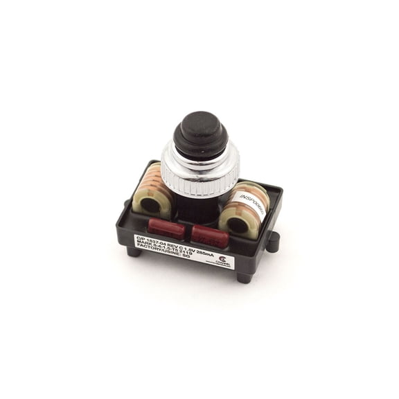 Appliance Factory Parts PUSH BUTTON IGNITER 4 WIRE PF201129