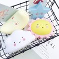 thumbnail image 4 of Kids Cartoon LED Night Light Children Bedroom Table Lamp Bedside Moon Star Nightlight Gift, 4 of 8