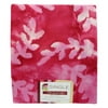 Creative Cuts Fat Quarter Single PC653 Batik, Pink